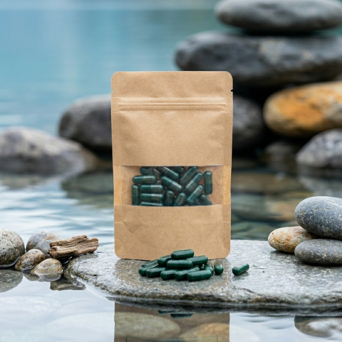 3. Péptidos de Bajo Peso Molecular