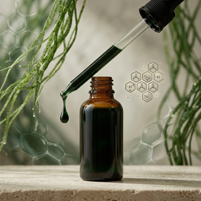 1. Plasma de Péptidos Regenerativos